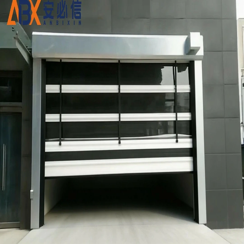 永州市背带堆积门