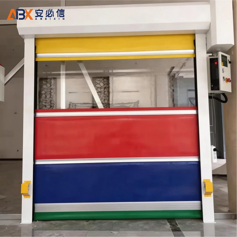 永州市高速门